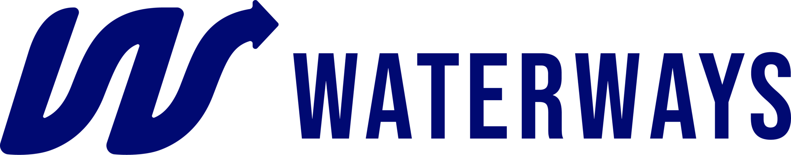 WATERWAYS